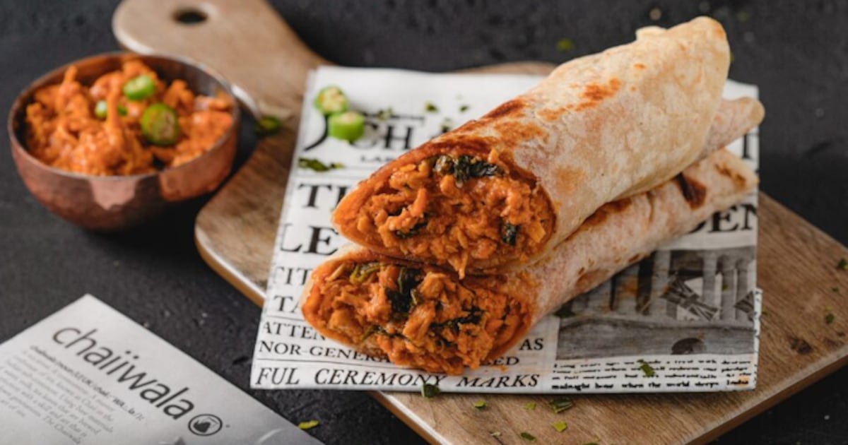 Chaiiwala opens first 24-hour drive thru