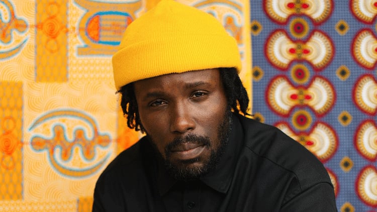 Akwasi Brenya-Mensa’s Tatale to launch next month