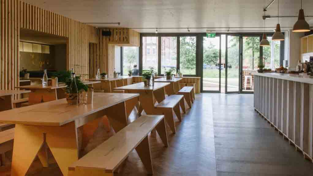 Mason & Company, the canal side craft beer bar in Hackney Wick, has announced its closure