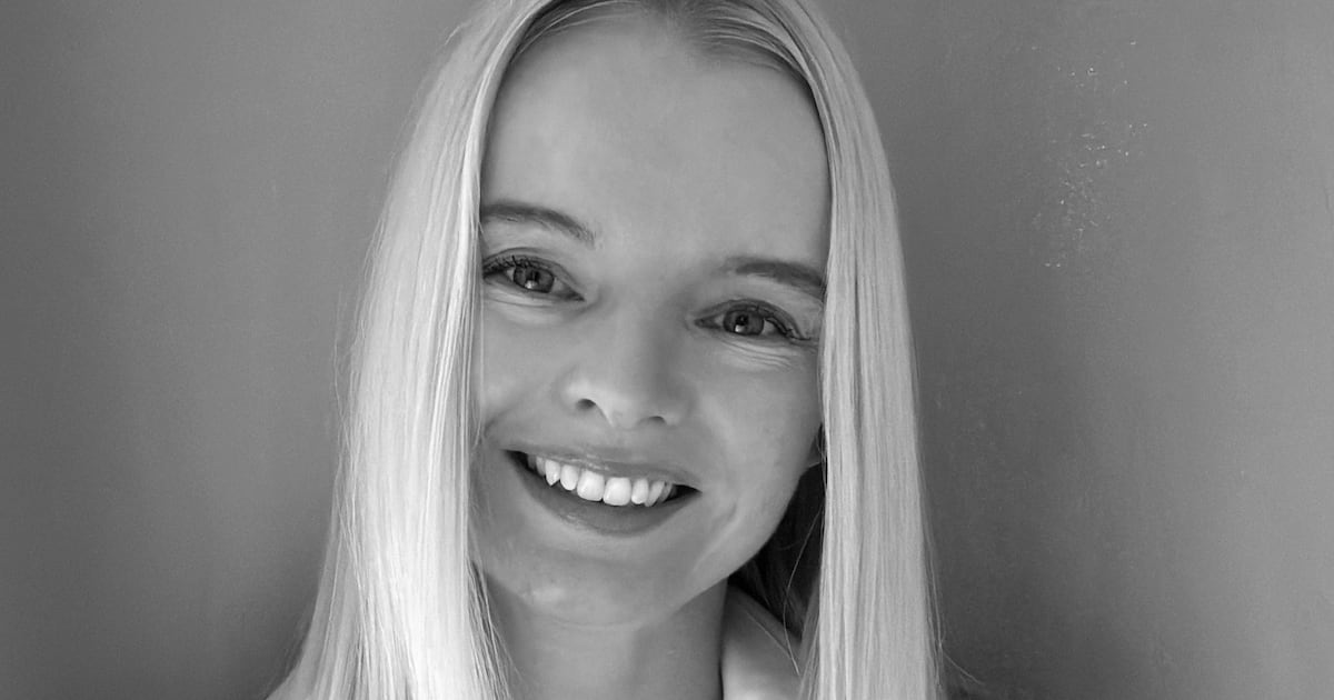 Uncorked: Gosia Orlowska