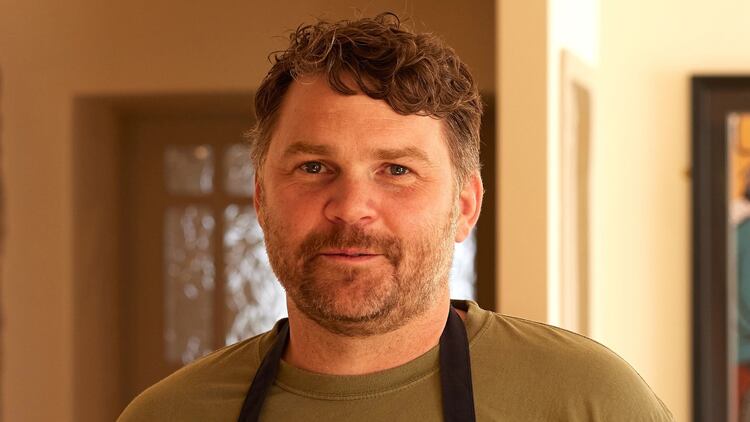 Josh Eggleton to drive food literacy with ‘interactive farm bus’