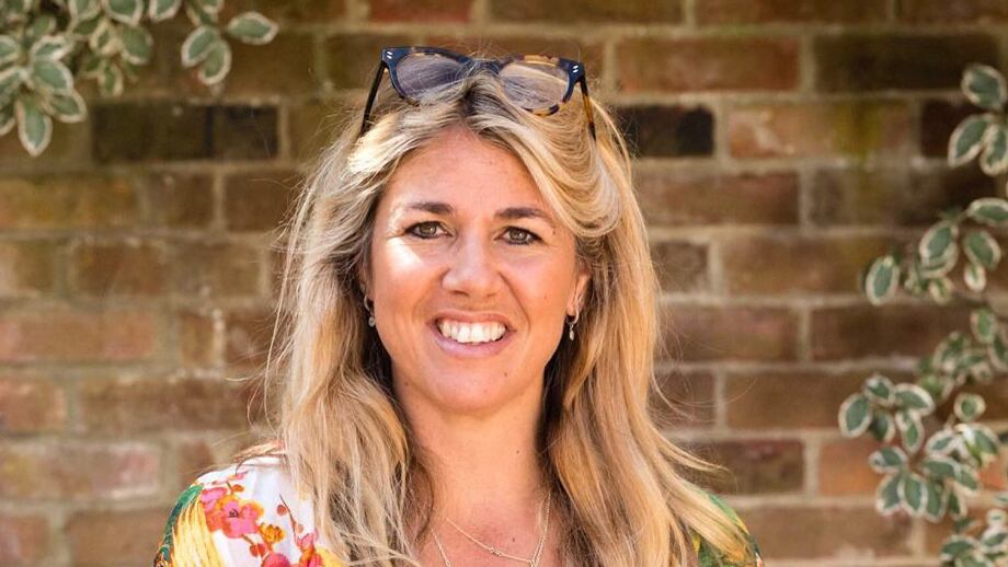 Meet the retailer-turned-restaurateur on a mission to change people’s relationship with food
