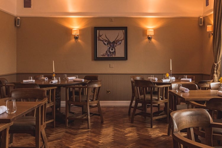 The Bridge Arms in Kent to be taken over by former The Blue Pelican GM