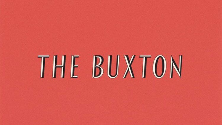 The Culpeper team to double up with the opening of The Buxton