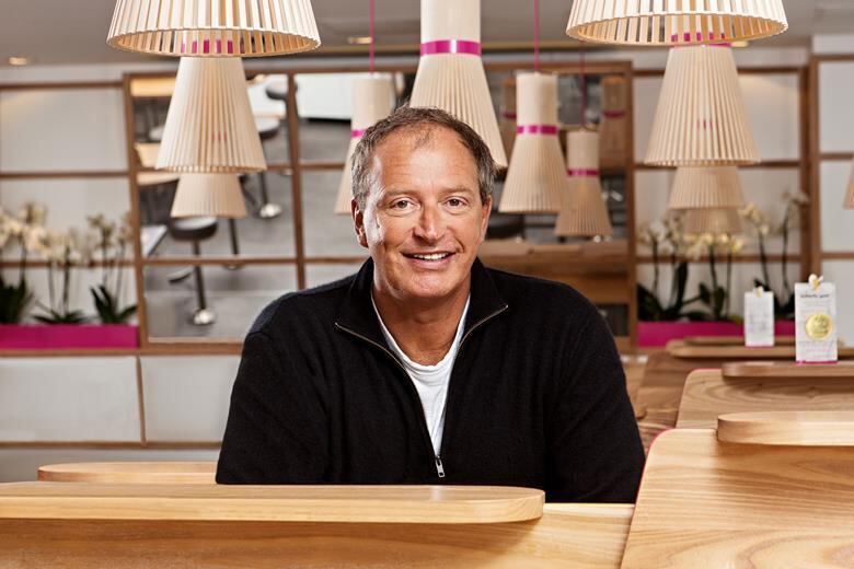 Itsu turns to technology as cost of employment continues to rise