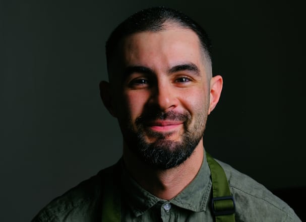 Otaku chef Max Posener launches Kickstarter to open first permanent restaurant
