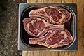 The chefs and butchers carving out a niche with Irish beef