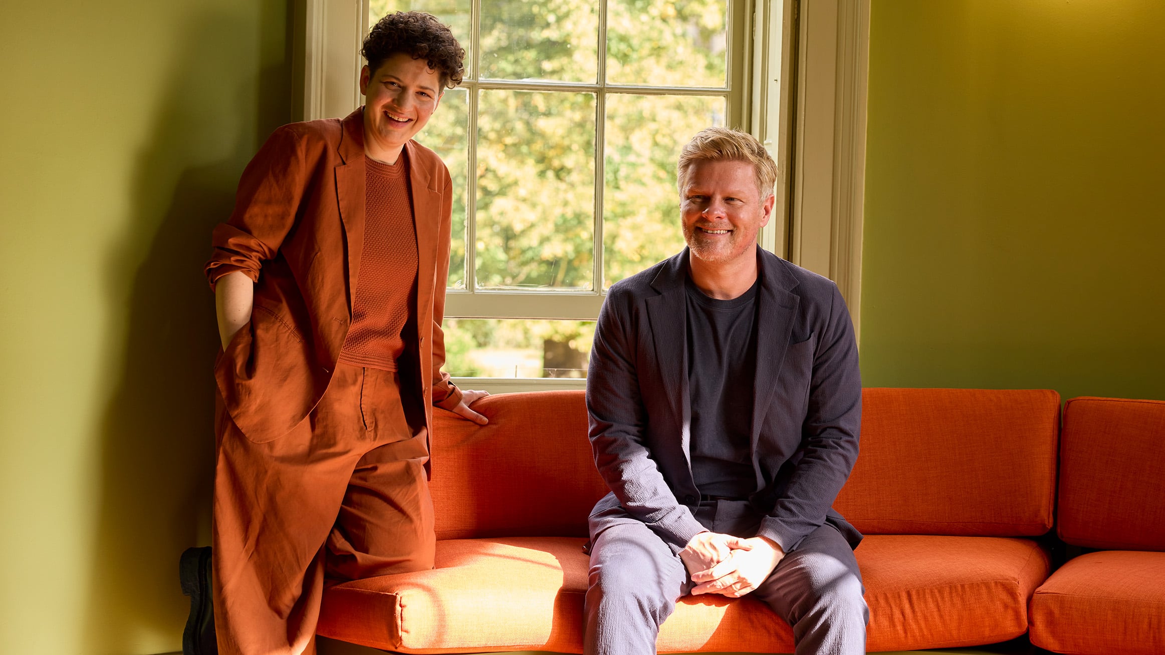 FINK'S founders Jess Blackstone and Mat Appleton now operate a total of five north London venues