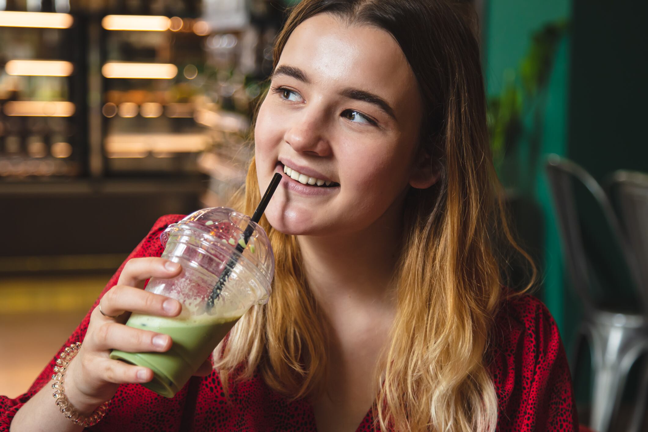 Popularity of matcha helps Caffè Nero achieve record sales