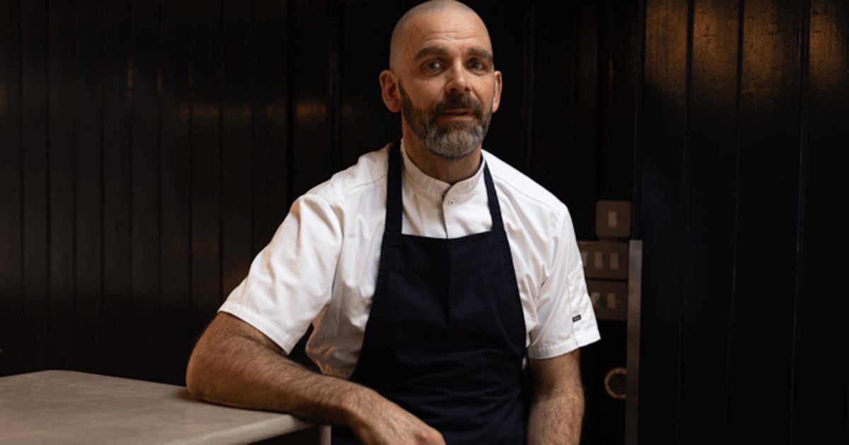 Chef Robin Read to launch The Counter restaurant in Tunbridge Wells