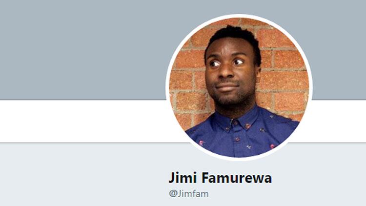 The Lowdown: Jimi Famurewa