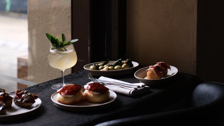 ALTA to launch pintxos-inspired concept on ground floor of Soho restaurant