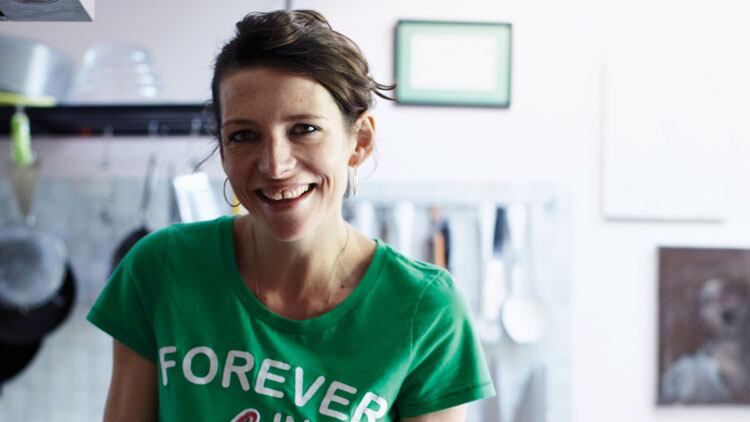 New Years' Honours 2019: Thomasina Miers made an OBE