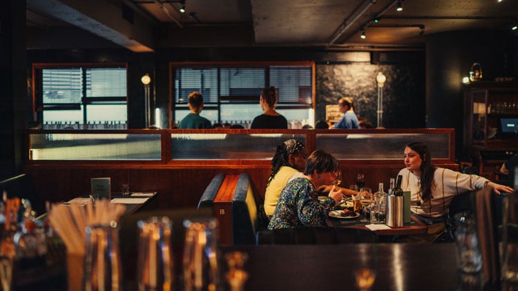 Blacklock becomes a B Corp