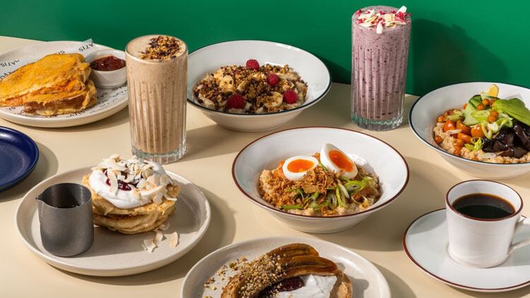 OATIS to open debut café in Queensway next month