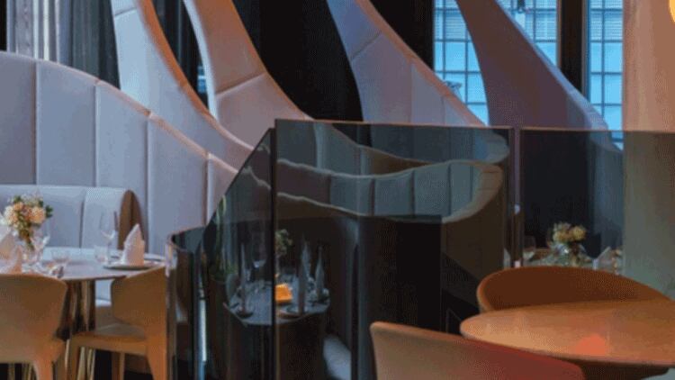 Chinese restaurant Noble Palace to open in St James’s