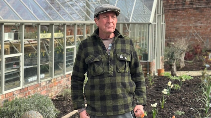 Former Our Farm head grower John Rowlands has joined Luke Selby at Palé Hall hotel in North Wales.