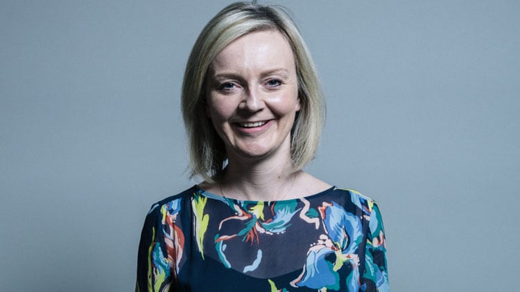 The Lowdown: Liz Truss