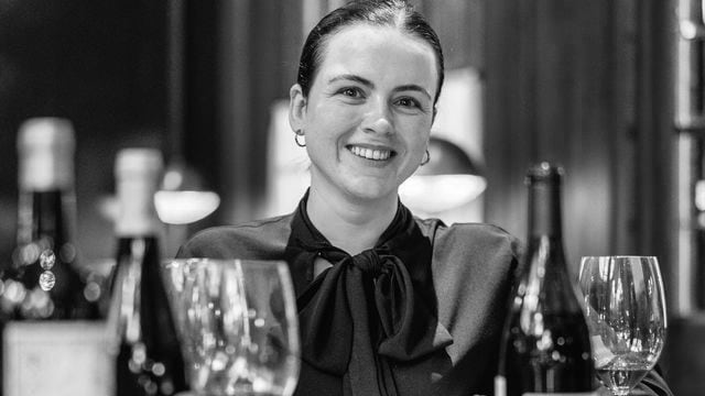 Originally from Northern Ireland, Sinéad McCarthy's CV also includes Dublin's Chapter One and wine importer WineMason. She is also behind Dublin wine bar and shop Fíon Eile