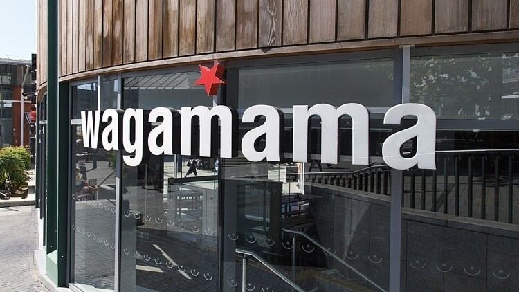 Wagamama to reopen with sliding screens to help create a safe communal vibe 
