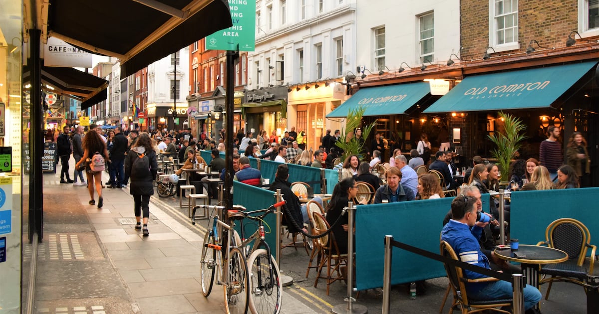 Government overhaul of planning and licensing rules ‘positive and