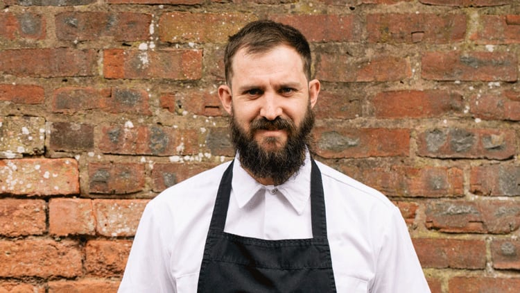 Brad Carter to bring his One Star Döner Bar to Birmingham 
