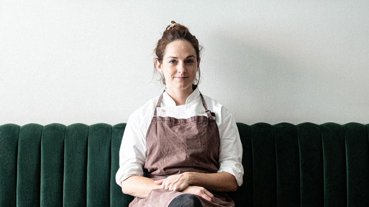 Harriet Mansell doubles up in Lyme Regis with low-intervention wine bar Lilac