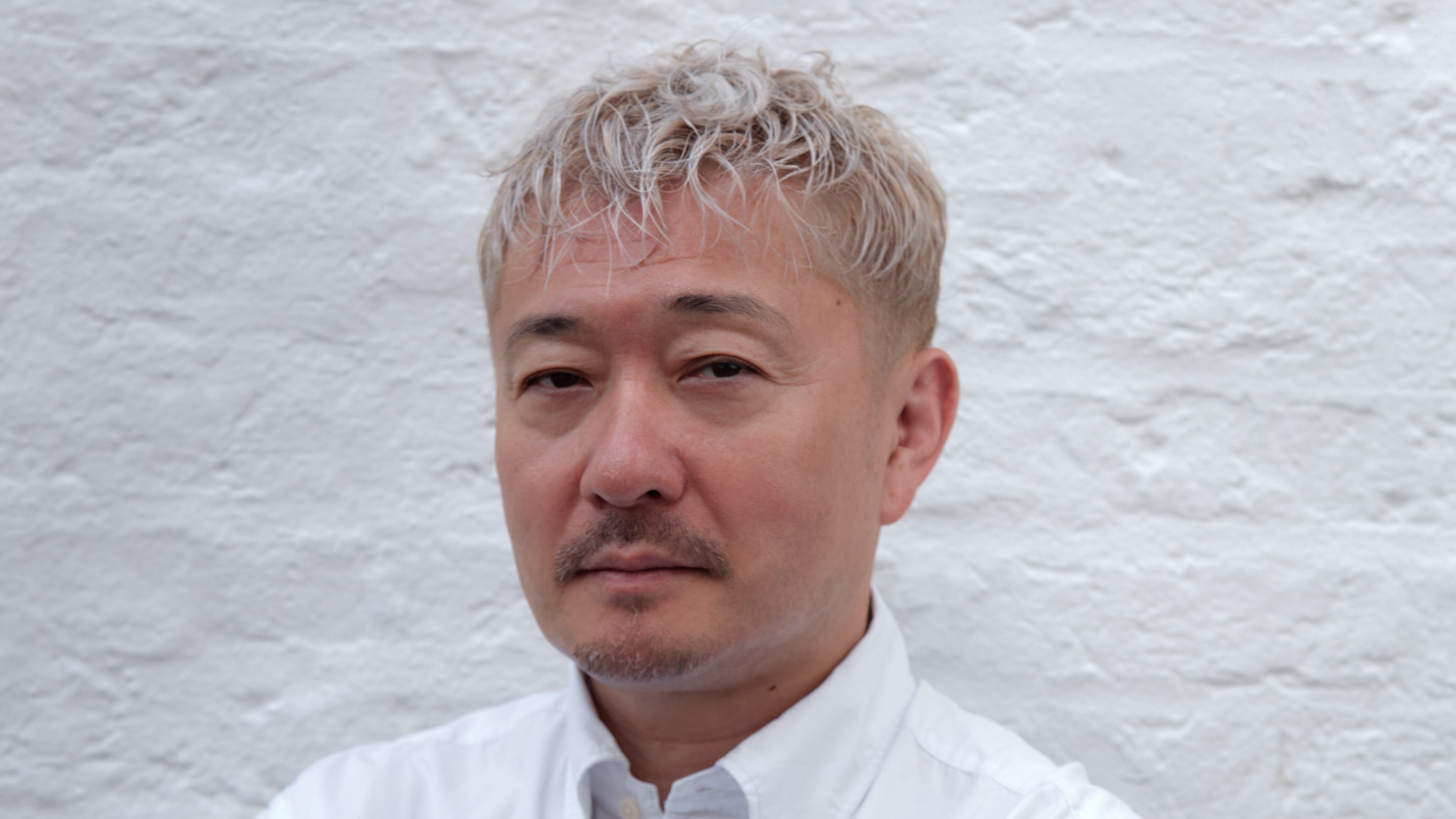 Endo Kazutoshi