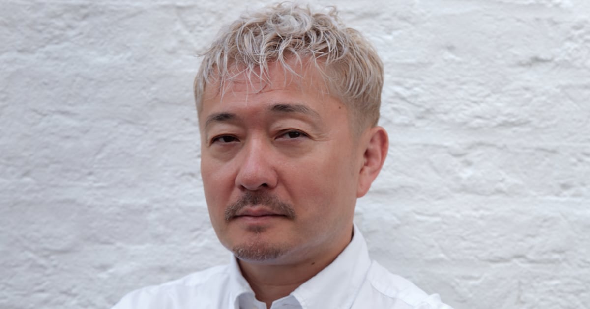 Endo Kazutoshi reveals more details of upcoming Chelsea flagship