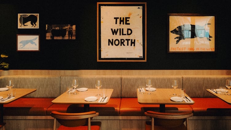 Latest Opening: Little Beast