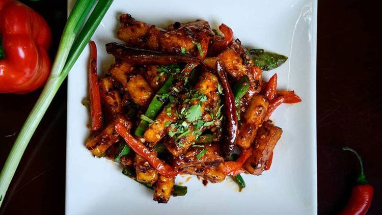 Indian restaurant group to launch fusion concept in Soho