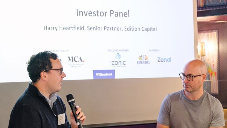 Edition Capital: 'cocktail bars and immersive experiences ripe for investment'