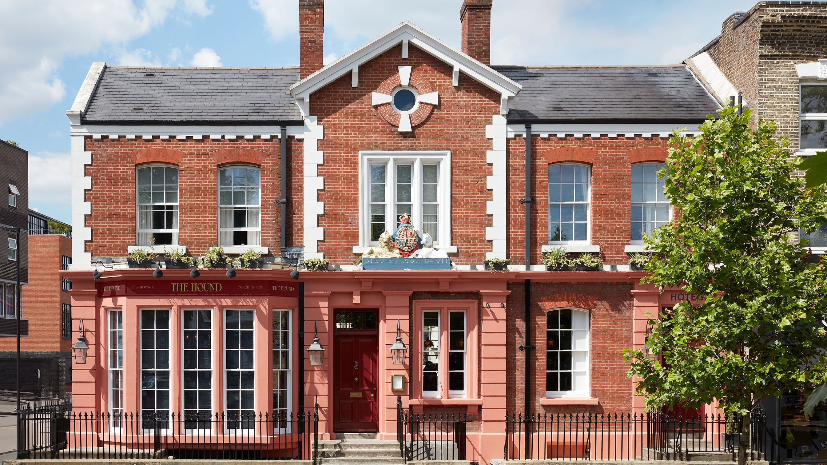 London pub group Ardent achieves B Corp certification