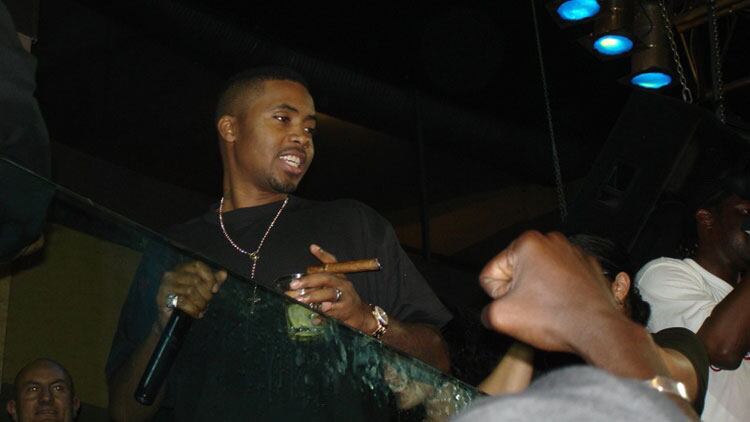 The Lowdown: rappers and restaurants