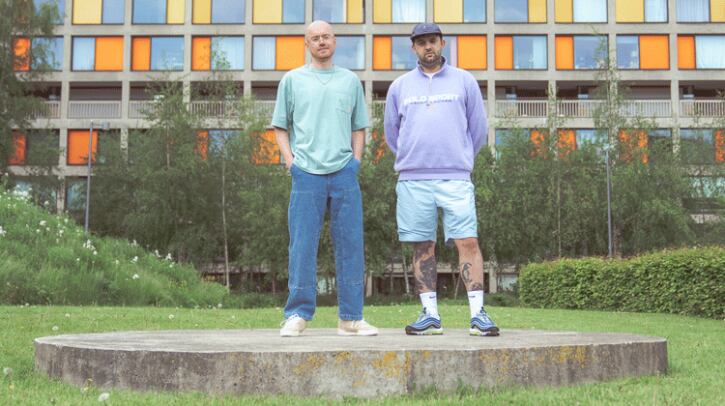 Bench la Cave to open at Sheffield’s Park Hill next month
