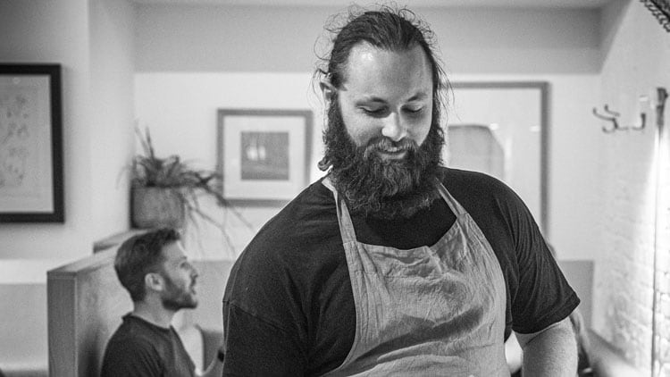 Uncorked: Cameron Dewar