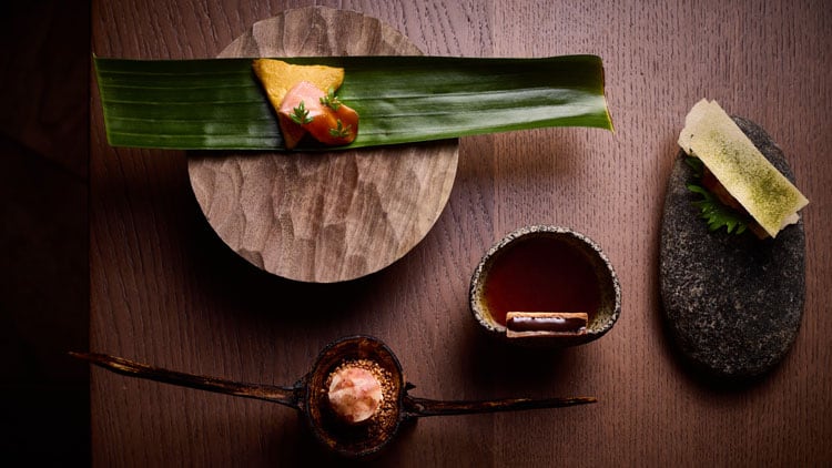 Chef's table Abajo to overhaul culinary concept