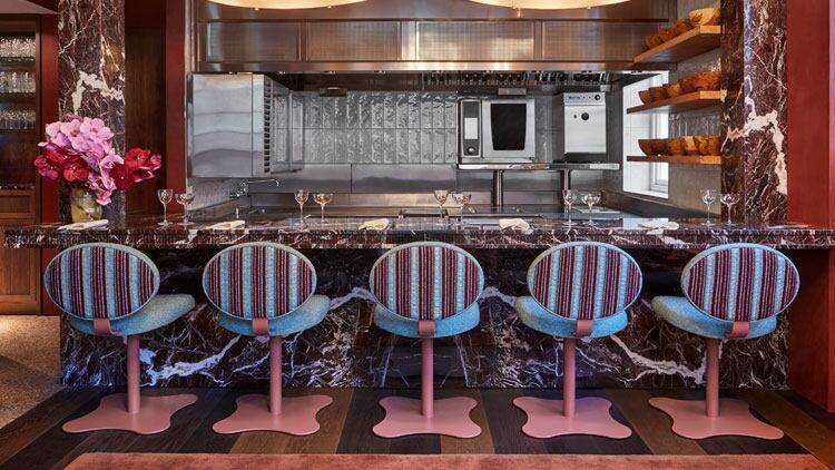 Tom Aikens, John Williams and Mark Birchall among AA rosette award winners