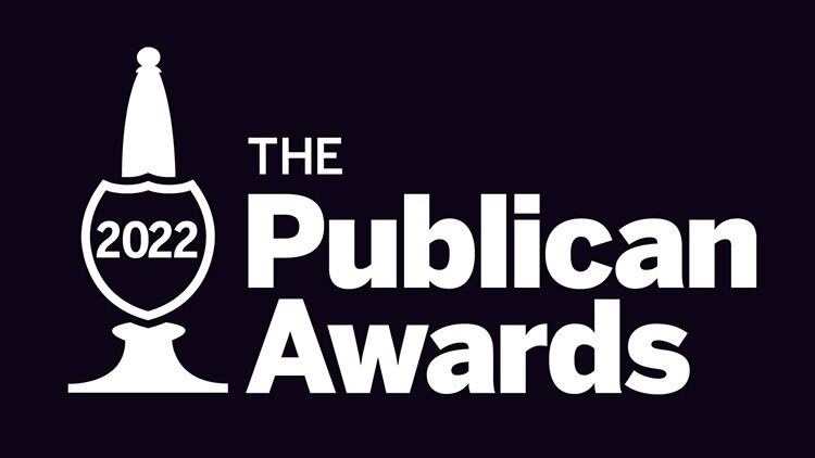 Perfect score for Liberation Group at Publican Awards