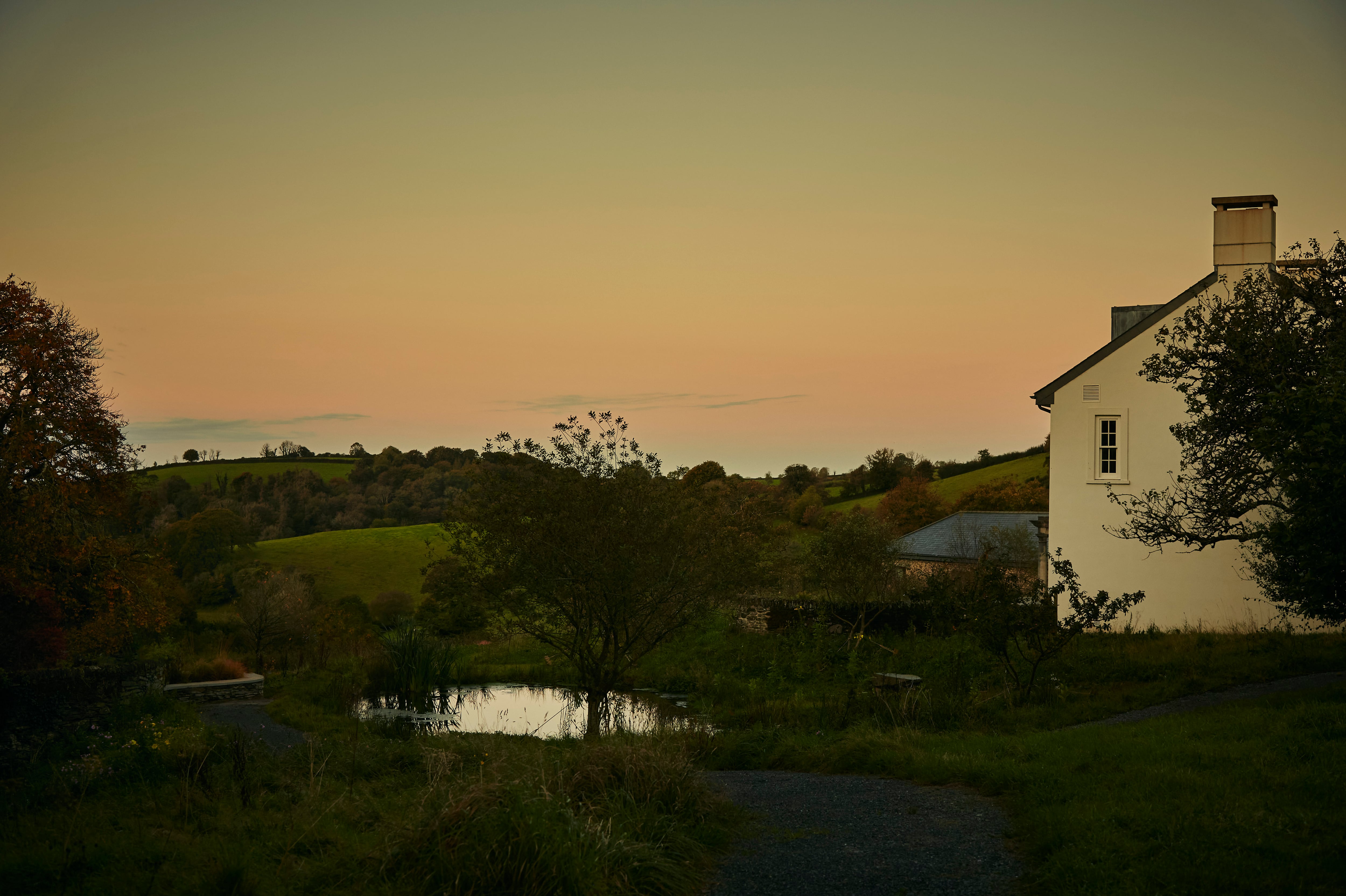 Farm-to-table restaurant the Refectory to open within new retreat Fowlescombe Farm