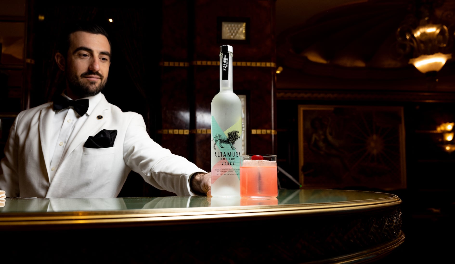 Liquid assets: May 2025