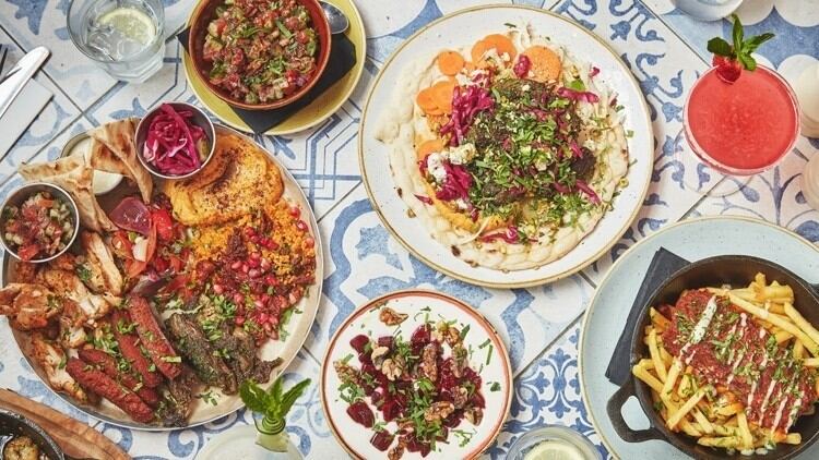 Megan’s reports strong trading ahead of 20th opening