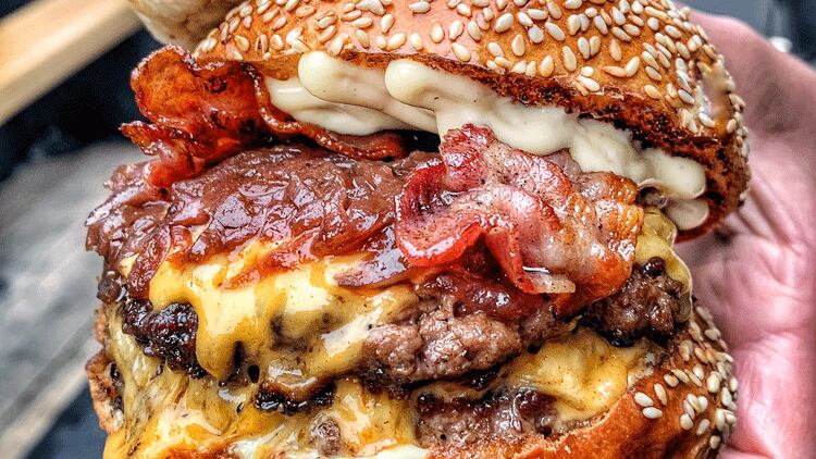 Black Bear Burger hunts down Brixton Village site
