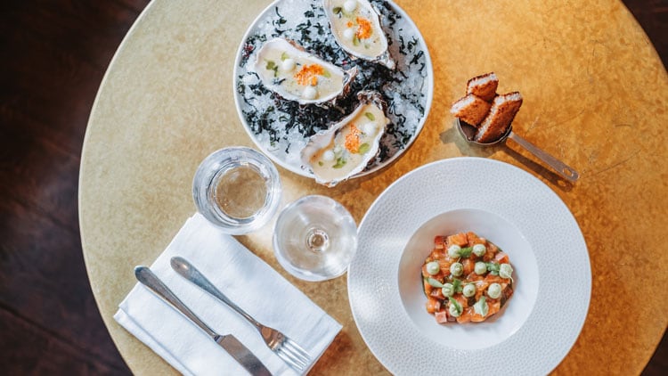 The Gosling to open in Surrey this month