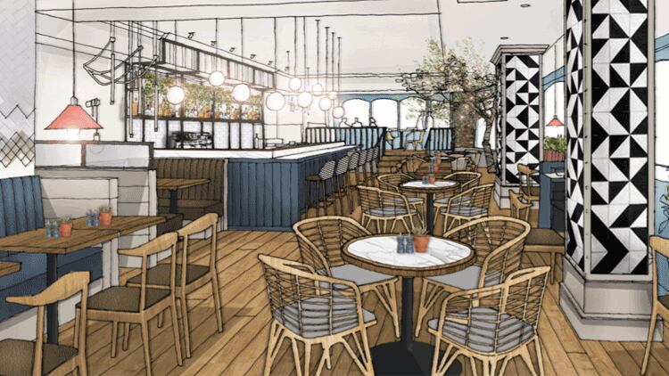 Suffolk-based restaurant Gastrono-me to expand to Cambridge