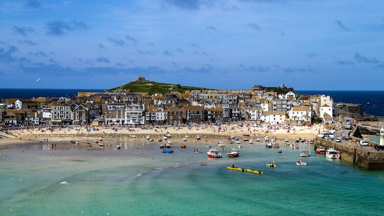 APPG Inquiry into Coasts and Waters enters second phase