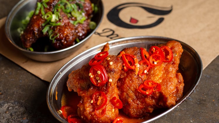 Virtual reality – the rise of the delivery-only restaurant