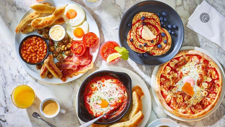 Pizza Express tees up first UK airport site (and has another shot at breakfast)
