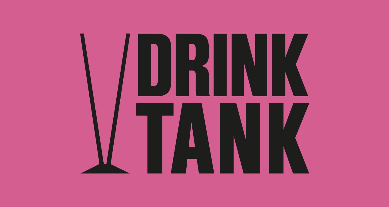 Drink Tank Logo