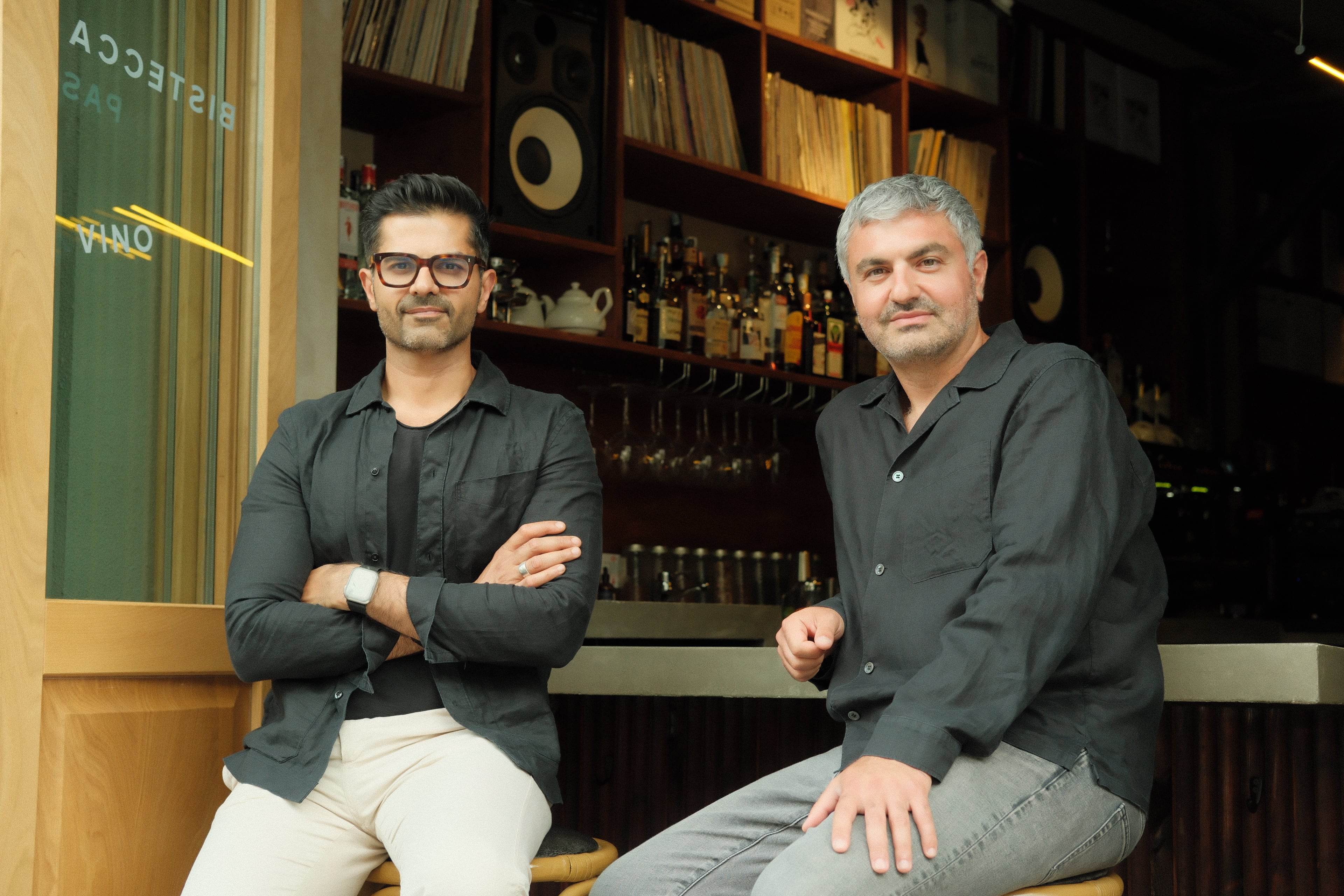 Georgian restaurant DakaDaka heads to Mayfair 
